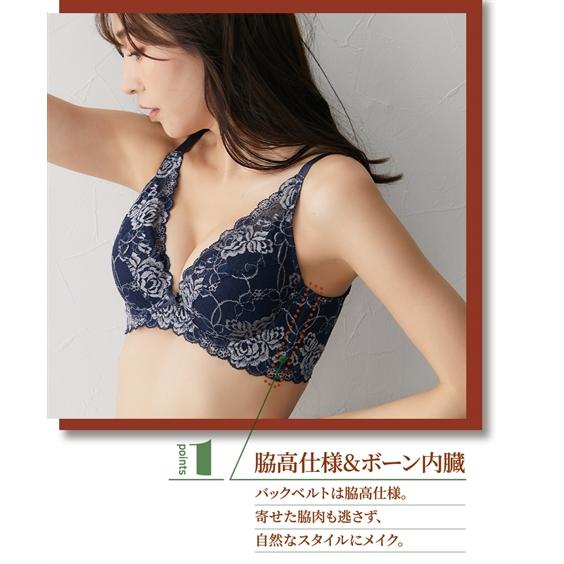 【SALE】WACOAL ブラ F75 ワコール(wacoal) f75 ブラ ブラジャー | 通販・人気ランキング - 価格.com