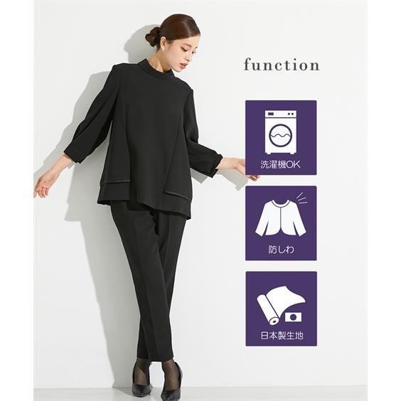 ニッセン 喪服 セットアップ 大きいサイズ レディース 礼服 日本 ニッセン 喪服 セットアップ 大きいサイズ レディース 礼服 日本