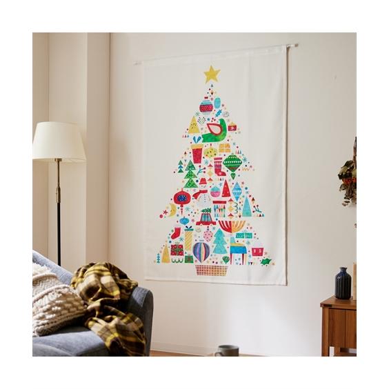 クリスマスツリー クリスマスツリー | ペーパーナノ® | Kawada Official Original Brand Site