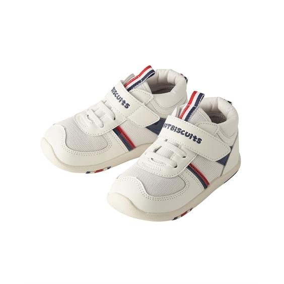 靴 ベビー ミキハウス ホットビスケッツ セカンド シューズ 14 14 5 15 15 5cm ニッセン Nissen Zzy4321h0674 ニッセン Yahoo 店 通販 Yahoo ショッピング