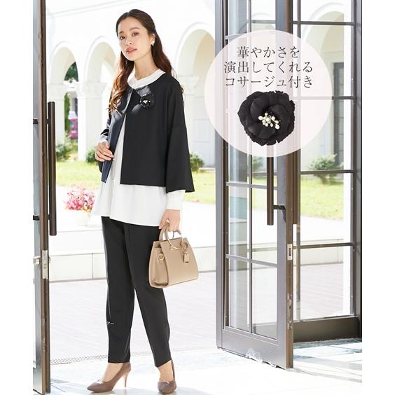 Nissen　フォーマルスーツ　3点セット 楽天市場】スーツ セットアップ 3点セット 大きいサイズ