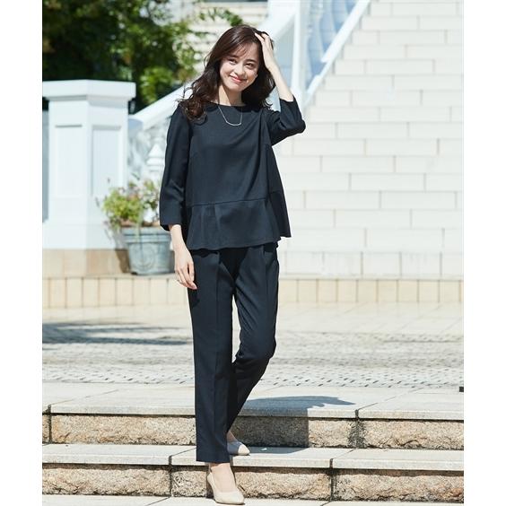 ニッセン フォーマル 3点セット 大きいサイズ レディース 入学式