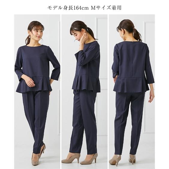 タグ付未使用品✨ JENNE へプラム ノーカラー ジャケット フォーマル M 日本製 エコレザーペプラムジャケット｜JENNE(ジェンヌ)公式通販：パリ