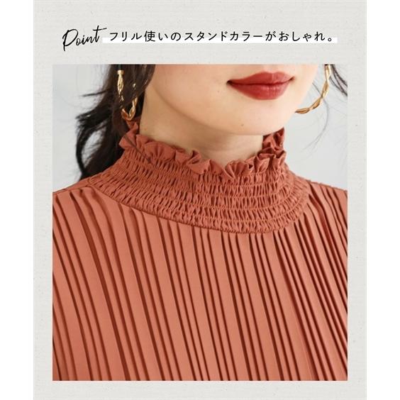 fifth（フィフス） ワンピース ロング マキシ 大きいサイズ レディース 