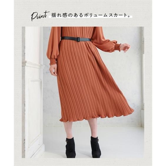 fifth（フィフス） ワンピース ロング マキシ 大きいサイズ レディース 