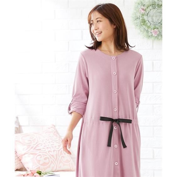 ニッセン（nissen） ネグリジェ マタニティ ママ 産前 産後 授乳服 275