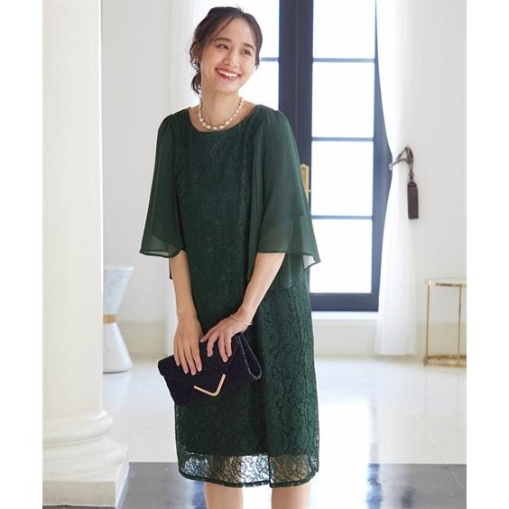 ニッセン（nissen） ドレス ワンピース レディース 結婚式 パーティー