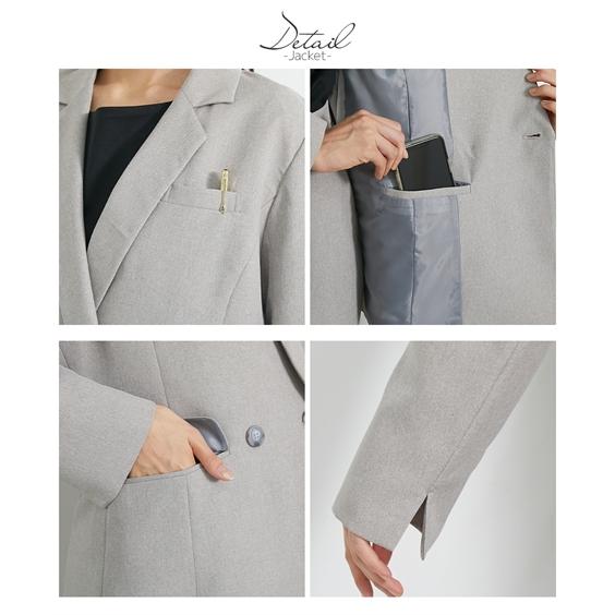 入手困難✨ ディオール スーツ セットアップ ダブルブレスト ヴィンテージ 灰色 入手困難✨ ディオール スーツ セットアップ ダブルブレスト