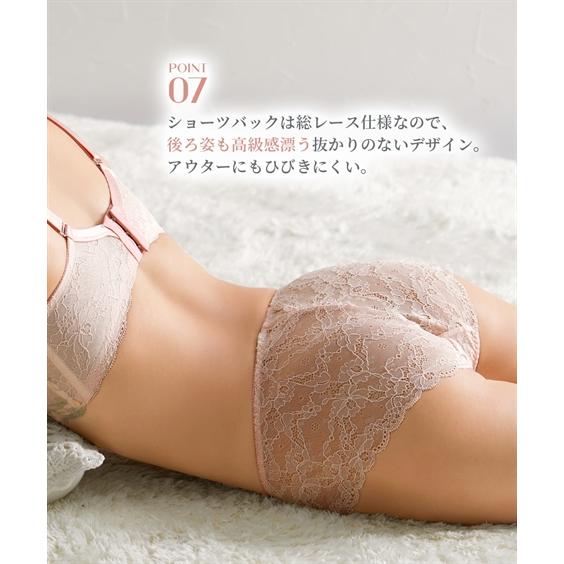 ニッセン ブラジャー ショーツ セット レディース 高嶺のブラ ニッセン ブラジャー ショーツ セット レディース 高嶺のブラ