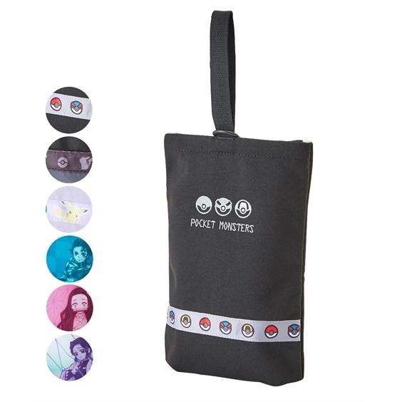 若者の大愛商品 バッグ シューズ キッズ ポケットモンスター Amp 鬼滅の刃 キャラクターケース 男の子 女の子 入園 入学 新学期準備 ニッセン Nissen Wantannas Go Id