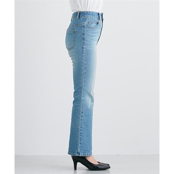 ニッセン パンツ ブーツカット 小さいサイズ レディース すごく ニッセン パンツ ブーツカット 小さいサイズ レディース すごく