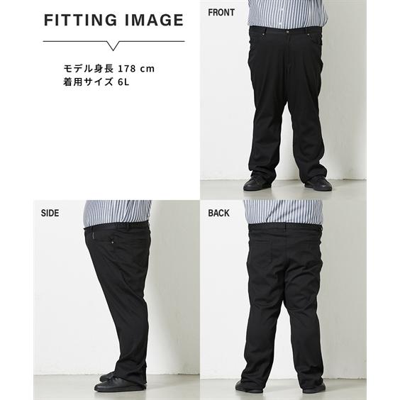 ゴルフ nayu様専用280 ラッセルノ ストレッチパンツ メンズ サイズ M