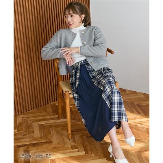 ニッセン スカート ロング丈 マキシ丈 小さいサイズ レディース ニッセン スカート ロング丈 マキシ丈 小さいサイズ レディース