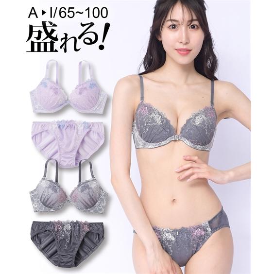 ノンジー ブラ・ショーツ  Lサイズ  セット DR METHOD ドクターメソッド ノンジー | 女性医師が開発した無重力ノン