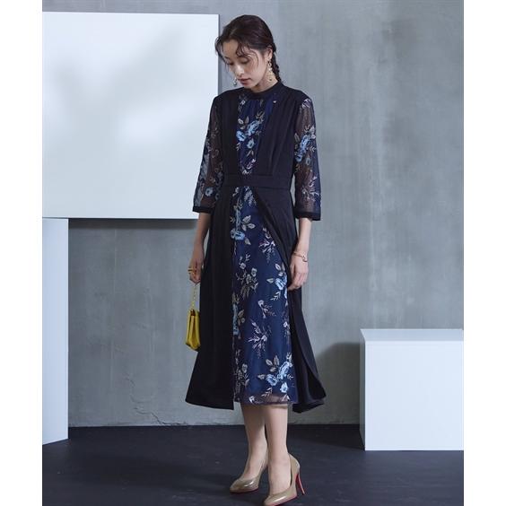 ニッセン（nissen） ドレス ワンピース 大きいサイズ レディース 結婚