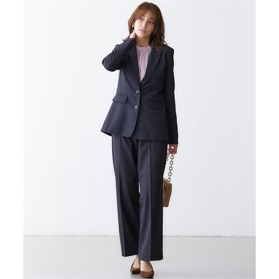 ニッセン スーツ パンツ トールサイズ レディース 洗えるワイド ニッセン スーツ パンツ トールサイズ レディース 洗えるワイド