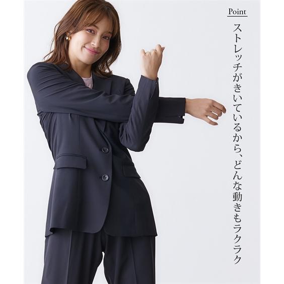 ニッセン スーツ パンツ トールサイズ レディース 洗えるワイド ニッセン スーツ パンツ トールサイズ レディース 洗えるワイド