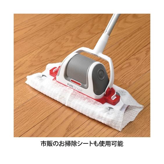 ニッセン（nissen） 【店内全品☆送料無料！10/6 AM9:59まで】掃除