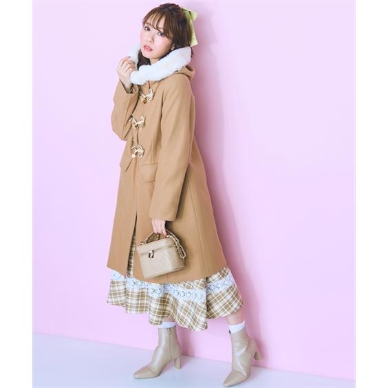 店内全品☆送料無料！10/6 AM9:59まで】コート 大きいサイズ