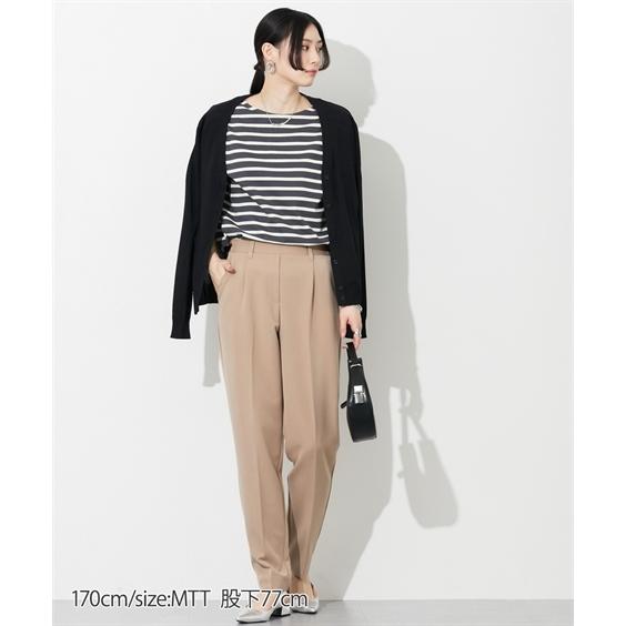 ニッセン パンツ テーパード トールサイズ レディース 高身長 ニッセン パンツ テーパード トールサイズ レディース 高身長