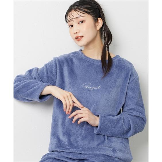 ニッセン（nissen） パジャマ 上下セット 大きいサイズ レディース