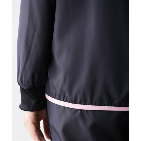 FILA スポーツウェア トップス トールサイズ レディース 裏トリコット 