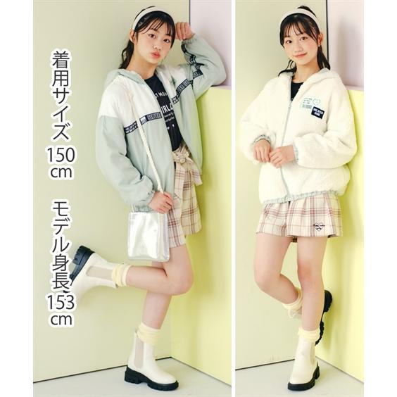子供服　女の子　大量　まとめ売り 約80点 セット 140〜160cm他 ニッセン（nissen） キッズ 女の子 リバーシブル ジャケット 子供服