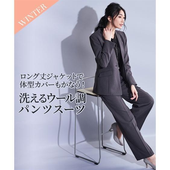 ニッセン スーツ パンツ 大きいサイズ レディース 洗えるウール ニッセン スーツ パンツ 大きいサイズ レディース 洗えるウール