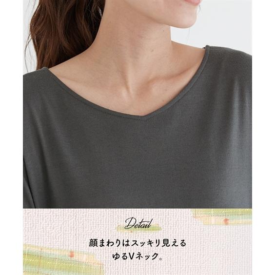 ニッセン（nissen） ワンピース ロング マキシ 大きいサイズ