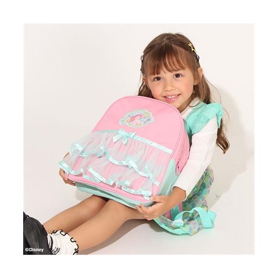 キッズ Babydoll ディズニー プリンセス リュック 7143 Non ニッセン Nissen Zzy4322h1141 ニッセン Yahoo 店 通販 Yahoo ショッピング