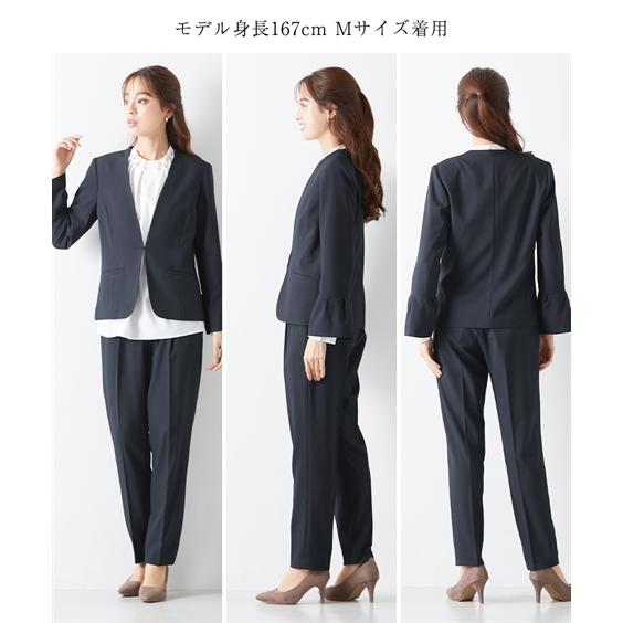 ニッセン スーツ パンツ フォーマル 大きいサイズ レディース ニッセン スーツ パンツ フォーマル 大きいサイズ レディース