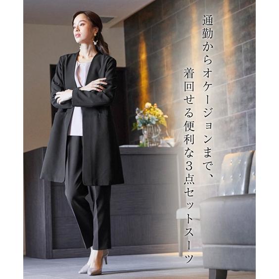 ニッセン スーツ パンツ フォーマル 大きいサイズ レディース ニッセン スーツ パンツ フォーマル 大きいサイズ レディース