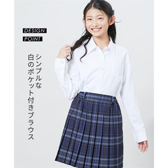 miki様☆ELLE パープル キッズブレザーブラウス　女の子 165cm卒業式 miki様☆ELLE パープル キッズブレザーブラウス 女の子 165cm卒業式
