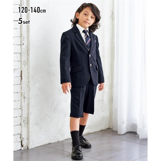 ニッセン（nissen） スーツ 子供 キッズ 卒園 入学 カットソー