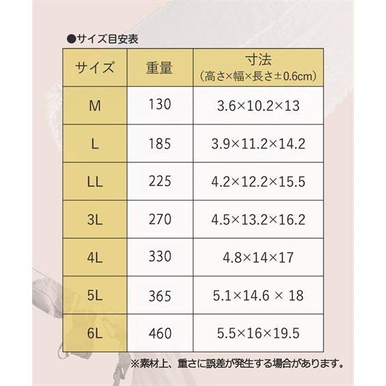 レディース ハートエール シリコンカップ 乳頭無し 1個売り LL ニッセン nissen｜nissenzai｜08