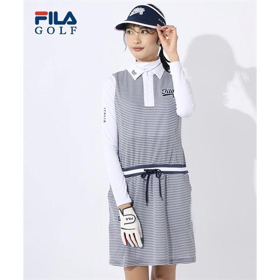 FILAGOLF スポーツウェア トップス 大きいサイズ レディース FILA GOLF