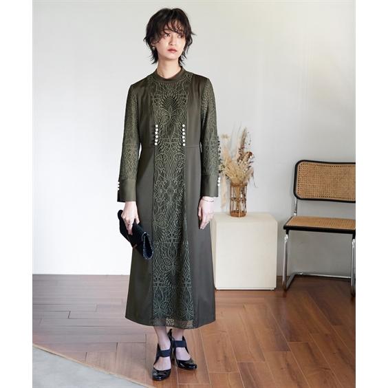新品　Callarus オケージョンドレス ワンピース Callarus ドレス 「Callarus」「結婚式・お呼ばれ・パーティー