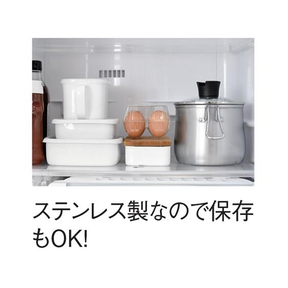 ニッセン 逸品物創 いっぴんものづくり ステンレス マルチポット ニッセン 逸品物創 いっぴんものづくり ステンレス マルチポット