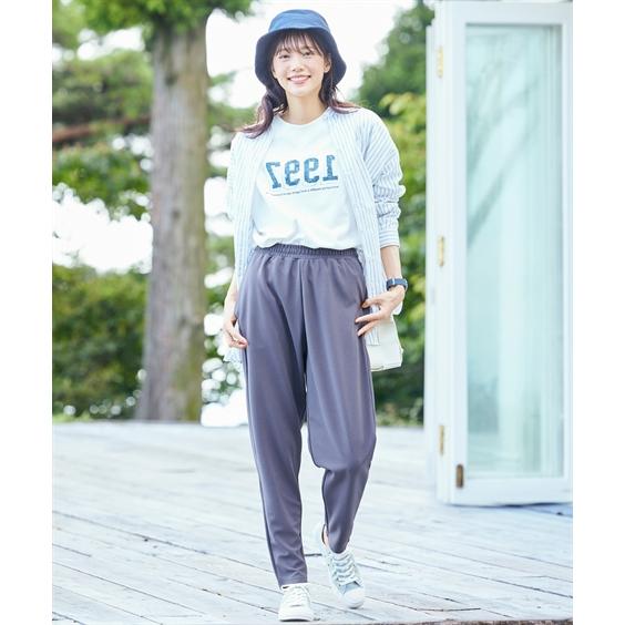ニッセン パンツ テーパード 大きいサイズ レディース きちんと ニッセン パンツ テーパード 大きいサイズ レディース きちんと