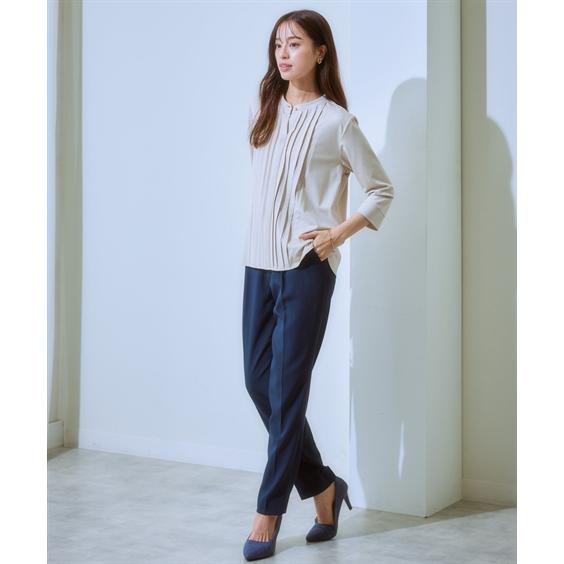 ニッセン Tシャツ カットソー 大きいサイズ レディース ブラウス ニッセン Tシャツ カットソー 大きいサイズ レディース ブラウス