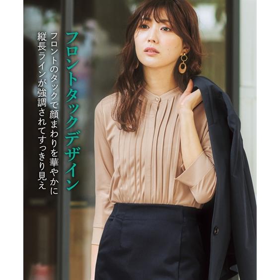 ニッセン Tシャツ カットソー 大きいサイズ レディース ブラウス ニッセン Tシャツ カットソー 大きいサイズ レディース ブラウス