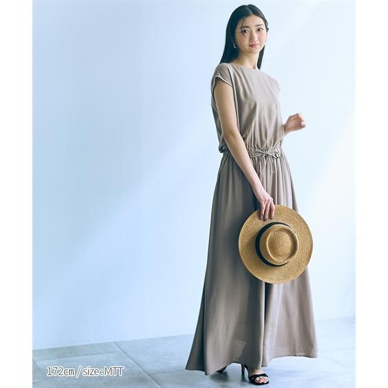 zunezune 値下げ品 スカーフ ワンピース ゆったりサイズ ミディ丈 zunezune 値下げ品 スカーフ ワンピース ゆったりサイズ ミディ丈