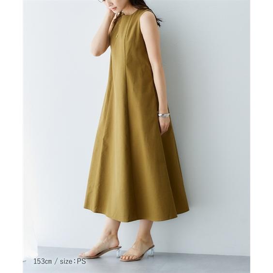 ニッセン ワンピース ロング マキシ 小さいサイズ レディース ニッセン ワンピース ロング マキシ 小さいサイズ レディース