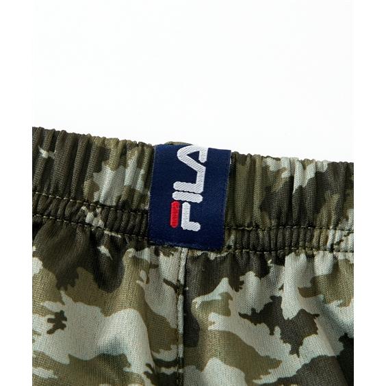 FILA（フィラ） 【店内全品☆送料無料！10/6 AM9:59まで】FILA