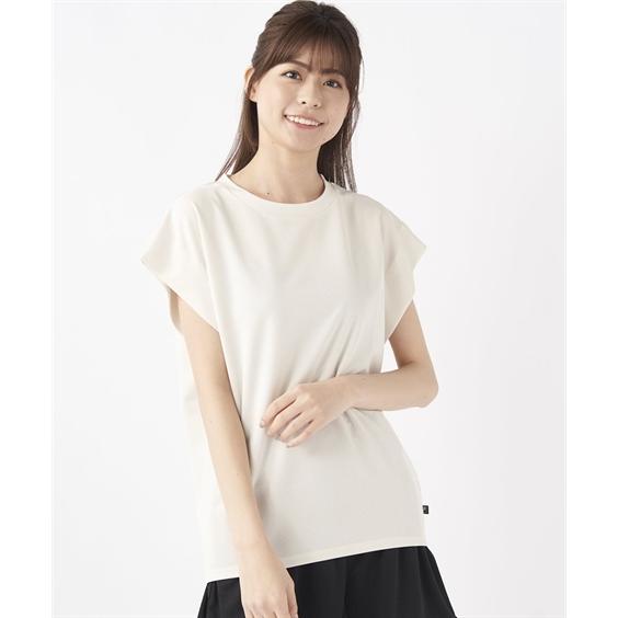 FILA（フィラ） スポーツウェア トップス レディース 水陸両用2重袖