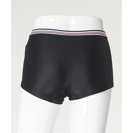 FILA（フィラ） 水着 レディース ロゴ入り ボクサーパンツ 316-238 3L