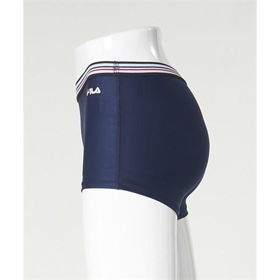 FILA（フィラ） 【店内全品☆送料無料！10/6 AM9:59まで】FILA 水着