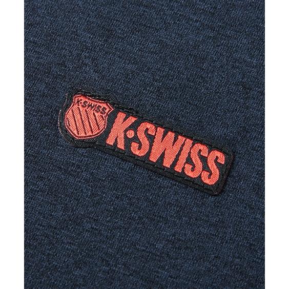 トップス 【セットアップ可能】K・SWISS　パウダージャケット ニッセン nissen｜nissenzai｜14