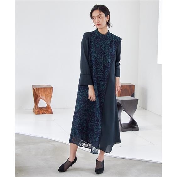 ニッセン ドレス ワンピース 大きいサイズ レディース 結婚式