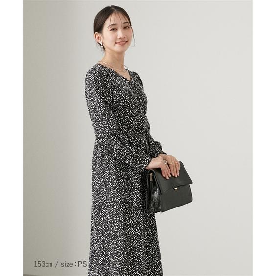 ニッセン ワンピース ロング マキシ 小さいサイズ レディース ニッセン ワンピース ロング マキシ 小さいサイズ レディース